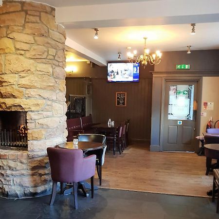 Corriegarth Hotel Inverness Buitenkant foto