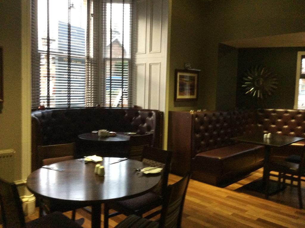 Corriegarth Hotel Inverness Kamer foto