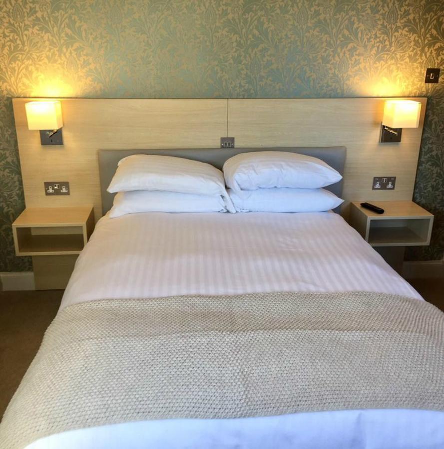 Corriegarth Hotel Inverness Buitenkant foto